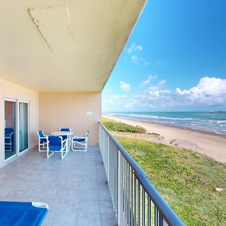 Inverness #304 South Padre Island Luaran gambar