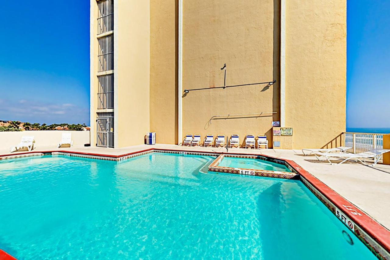 Inverness #304 South Padre Island Luaran gambar