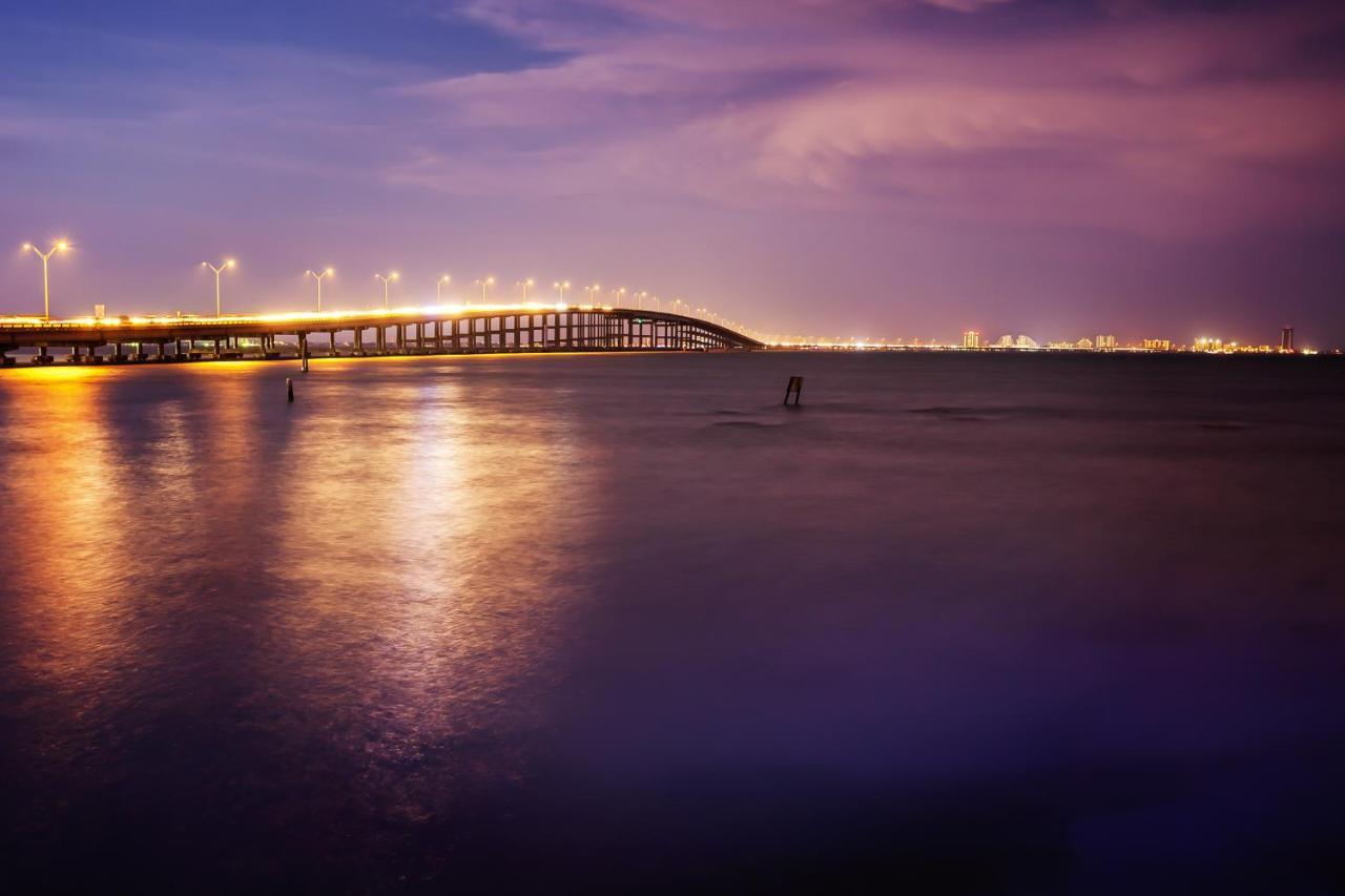 Inverness #304 South Padre Island Luaran gambar