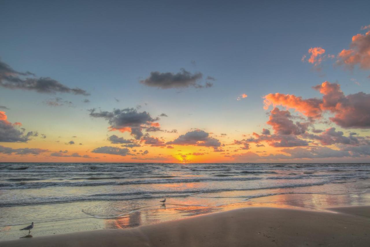 Inverness #304 South Padre Island Luaran gambar