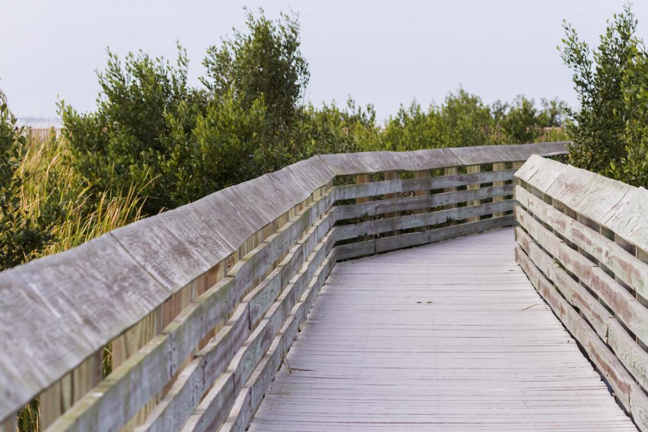 Inverness #304 South Padre Island Luaran gambar