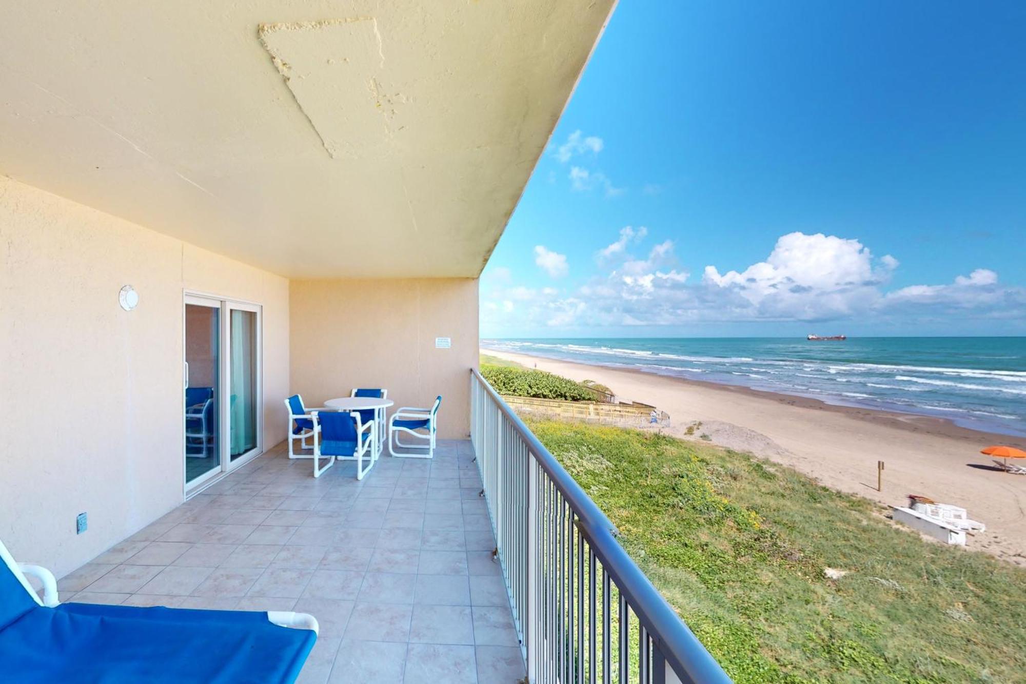 Inverness #304 South Padre Island Luaran gambar